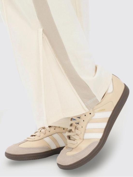 26SS 캘빈클라인 팬츠 LV047E225G YAC Yellow Cream - CALVIN KLEIN