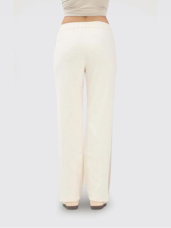 26SS 캘빈클라인 팬츠 LV047E225G YAC Yellow Cream - CALVIN KLEIN