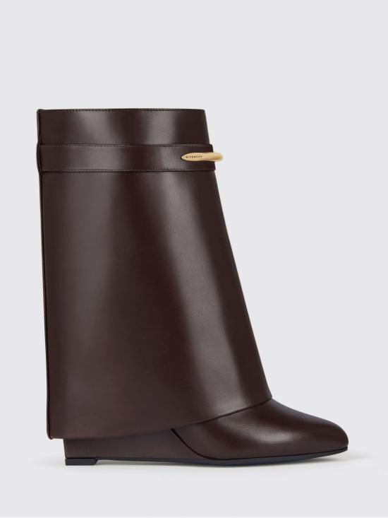 26SS 지방시 부츠 BE605LE1J7 202 Dark