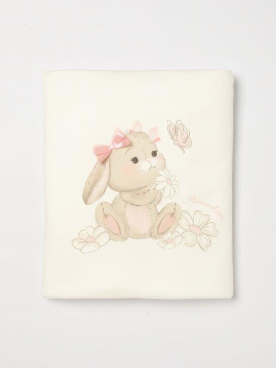 26SS [키즈] 모나리자 침구 35G0117000 0190 Yellow Cream