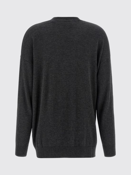 25FW 이자벨마랑 스웨터 PU0717FAB1L05I 02AN Grey - ISABEL MARANT