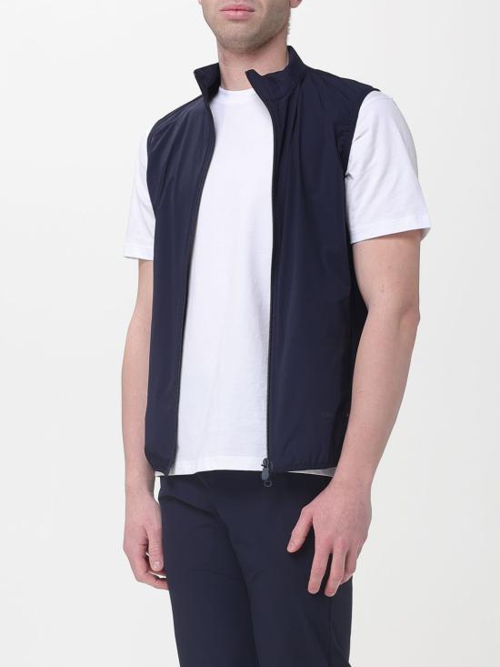 26SS 세이브더덕 베스트 D82206MBRODERICK 90000 Blue - SAVE THE DUCK