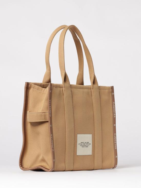 26SS 마크제이콥스 토트백 M0017048 230 Sand - MARC JACOBS