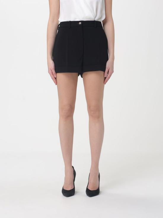 26SS 엘리자베타프랜치 숏팬츠 SH00961E2 110 Black