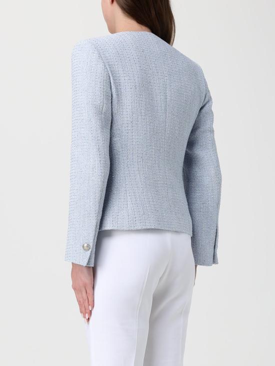 26SS 딸리아토레 수트 자켓 JODIEG60007I1089 736 Gnawed Blue - TAGLIATORE