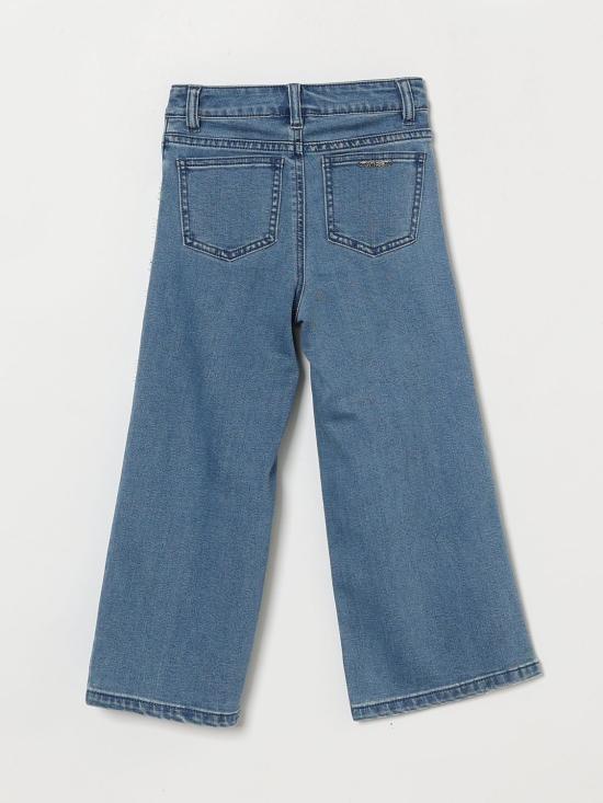 26SS [키즈] 트윈셋 진 261GB2031 03451 Denim - TWINSET