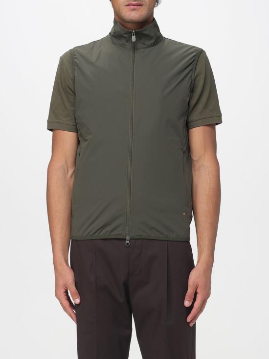 26SS 세이브더덕 베스트 D82206MBRODERICK 50078 Green