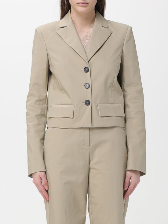 26SS 파트리지아페페 자켓 8S0583A716 B862 Beige