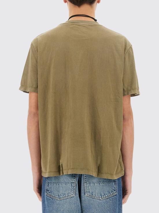 25FW 아워레가시 데님 팬츠 M2256BC CAVALRYOLI Olive - OUR LEGACY