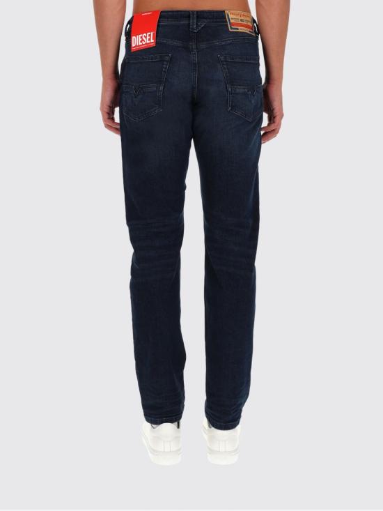 25FW 디젤 데님 팬츠 00SU1X0CNAA 01 Grey - DIESEL