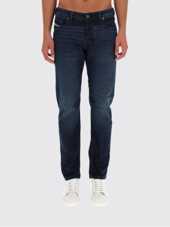 25FW 디젤 데님 팬츠 00SU1X0CNAA 01 Grey