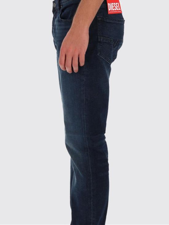 25FW 디젤 데님 팬츠 00SU1X0CNAA 01 Grey - DIESEL