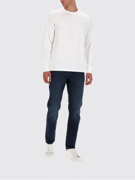 25FW 디젤 데님 팬츠 00SU1X0CNAA 01 Grey - DIESEL