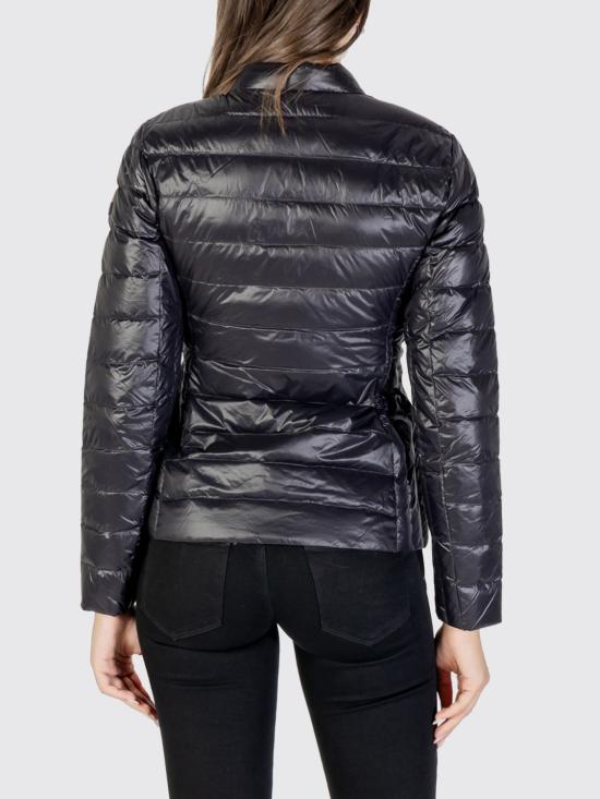 25FW 알마니 자켓 XW001920AF18757 UC001 Black - ARMANI