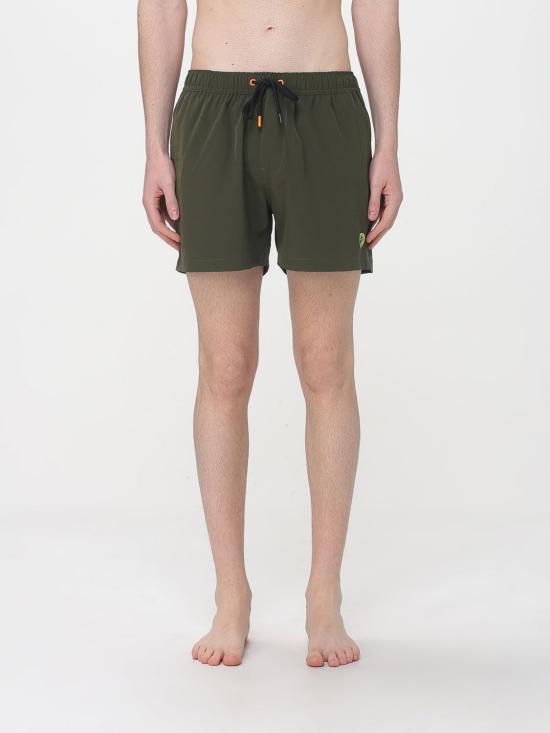 26SS 세이브더덕 스윔팬츠 DW1222MDEMNA 50078 Green