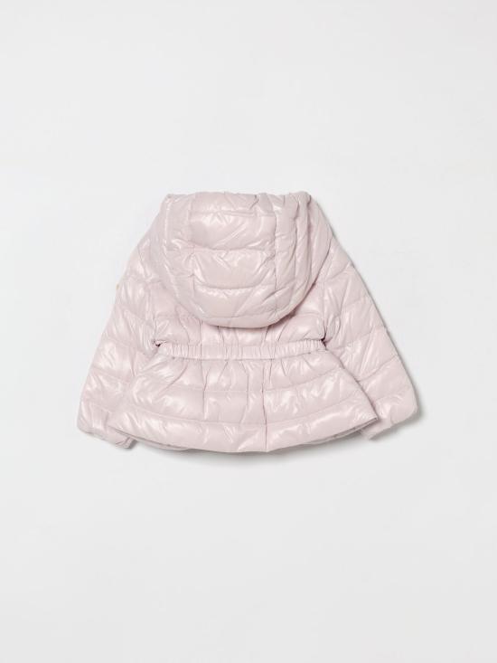 26SS [키즈] 몽클레어 캐주얼 자켓 1A00009597Z8 509 Wisteria - MONCLER