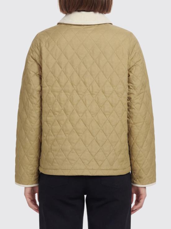 26SS 바버 자켓 LQU1851 BE91 Sand - BARBOUR