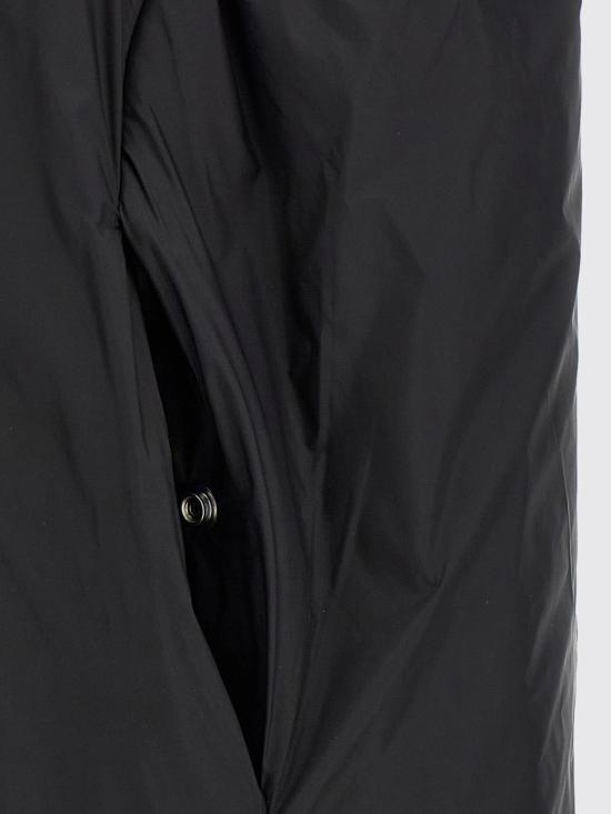 25FW 다크쉐도우 베스트 DS02E7922NP 09 Black - DRKSHDW