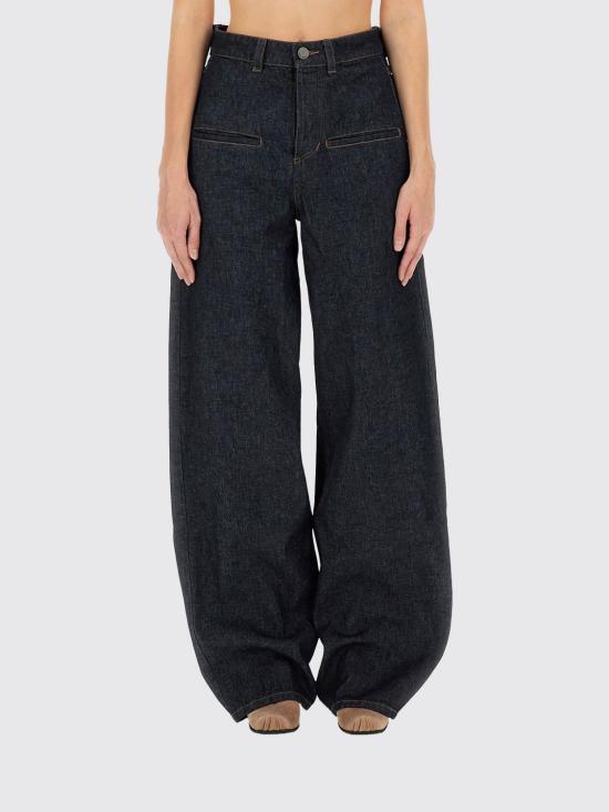 25FW 우마 왕 팬츠 UP3038 UW300 Blue