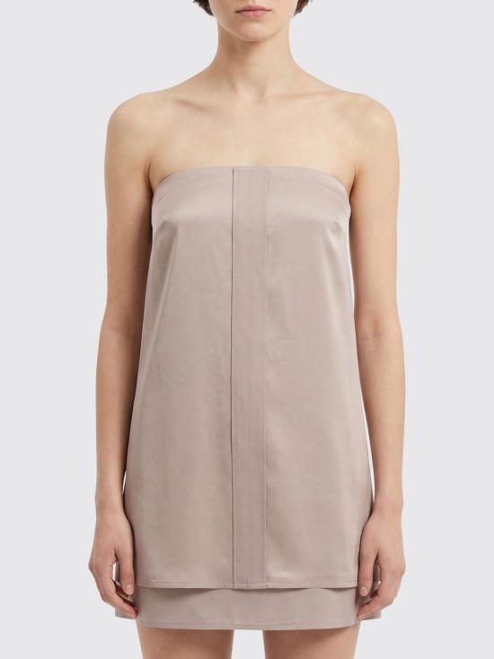 26SS Di Stavnitser 탑 T11PS26016 Sand