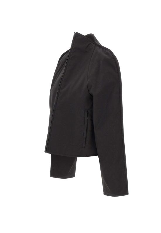 26SS MM6 메종마르지엘라 자켓 S62AN0173 M35878900 Black - MM6 MAISON MARGIELA