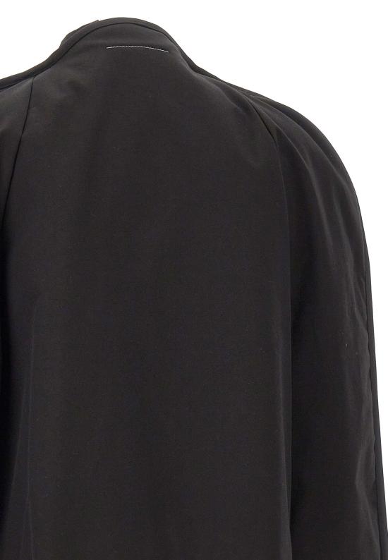 26SS MM6 메종마르지엘라 자켓 S62AN0173 M35878900 Black - MM6 MAISON MARGIELA