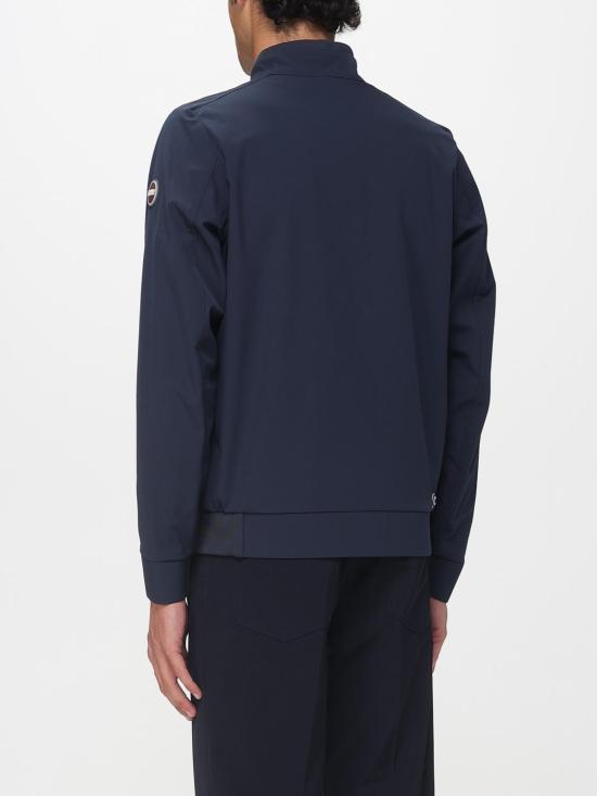 26SS 콜마르 자켓 1863N6WV 68 Blue - COLMAR