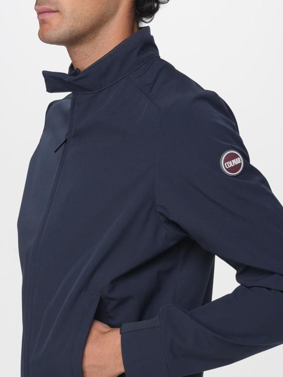 26SS 콜마르 자켓 1863N6WV 68 Blue - COLMAR