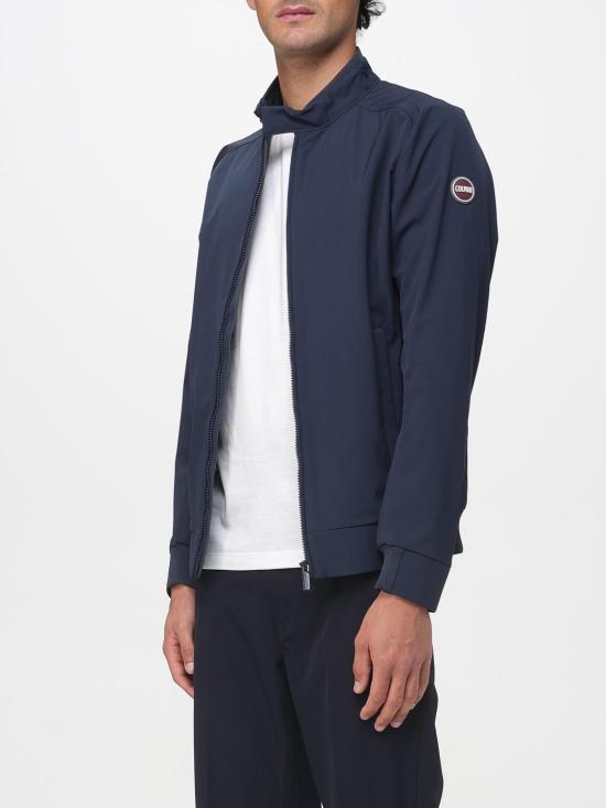 26SS 콜마르 자켓 1863N6WV 68 Blue - COLMAR