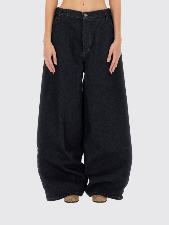 25FW 우마 왕 팬츠 UM3537 UW300 Blue