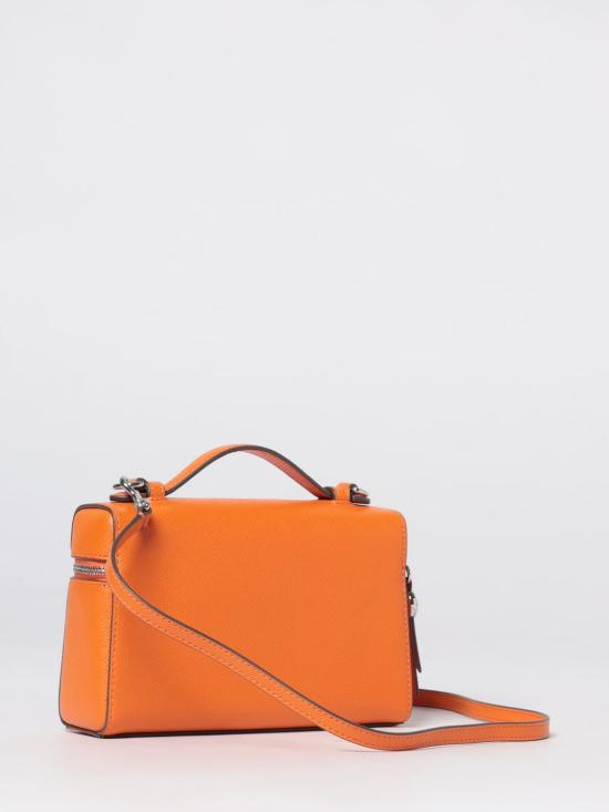 26SS 토리버치 토트백 179382 800 Orange - TORY BURCH