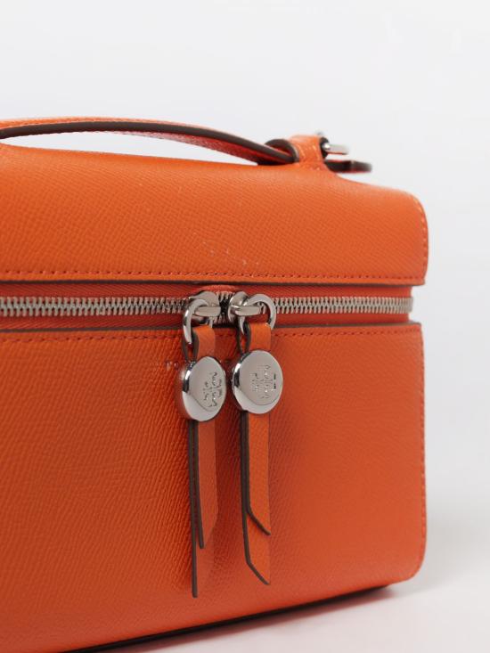 26SS 토리버치 토트백 179382 800 Orange - TORY BURCH