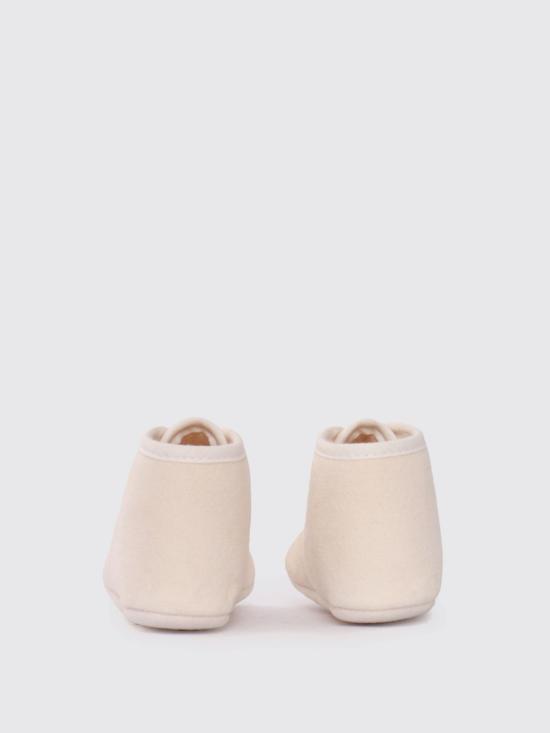 25FW [키즈] 파즈 로드리게스 미들 부츠 035152912 60T2001 Brown - PAZ RODRIGUEZ