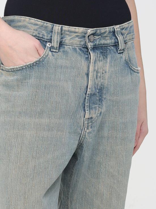 26SS 디젤 1988 D 아크 레귤러 진 A07018007CY 01 Denim - DIESEL