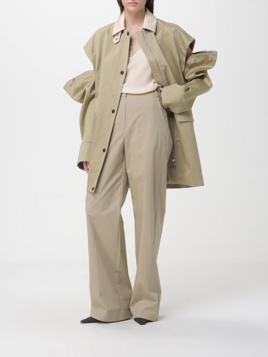 26SS 파트리지아페페 팬츠 8P0825A716 B862 Beige - PATRIZIA PEPE