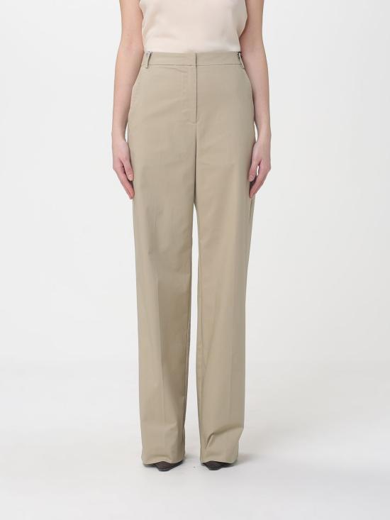 26SS 파트리지아페페 팬츠 8P0825A716 B862 Beige