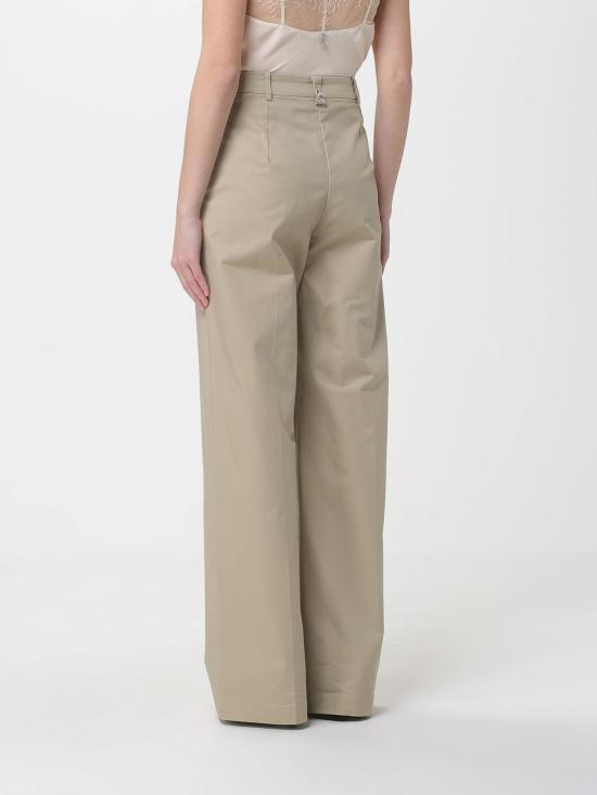 26SS 파트리지아페페 팬츠 8P0825A716 B862 Beige - PATRIZIA PEPE