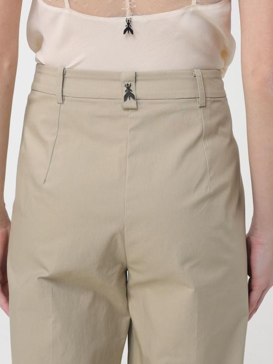 26SS 파트리지아페페 팬츠 8P0825A716 B862 Beige - PATRIZIA PEPE