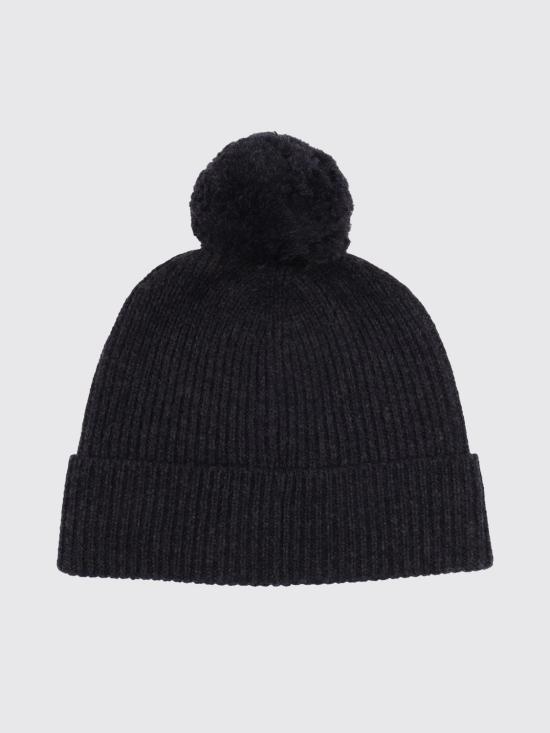 25FW [키즈] 까웨 모자 K31359W AZ3 Black - K-WAY