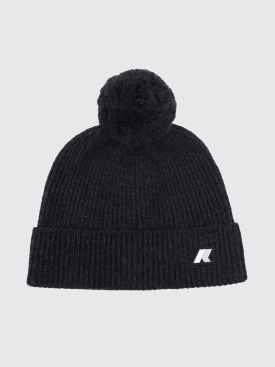 25FW [키즈] 까웨 모자 K31359W AZ3 Black