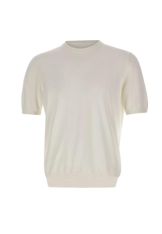 26SS 그랑싸쏘 스웨터 57136 21810001 White