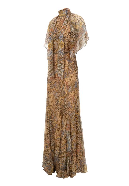 26SS 에트로 미디 원피스 WRHA0527 99SP1K8X0826 MultiColour