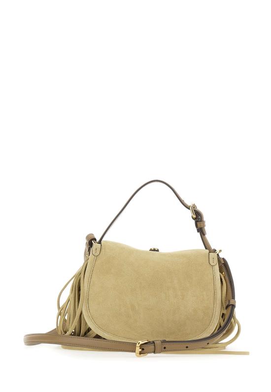 26SS 에트로 숄더백 WP1C0021 AP469A0307 Beige - ETRO