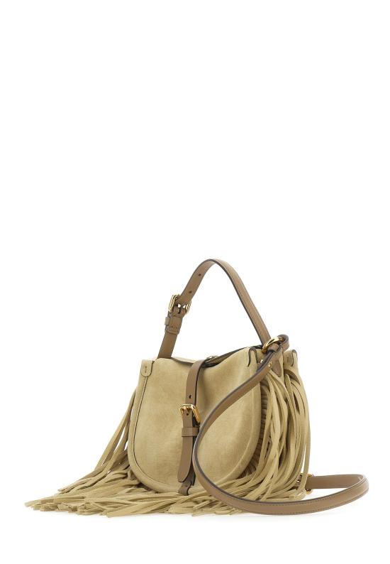 26SS 에트로 숄더백 WP1C0021 AP469A0307 Beige - ETRO