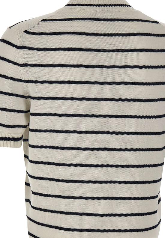 26SS 그랑싸쏘 스웨터 23165 18064005 White - GRAN SASSO