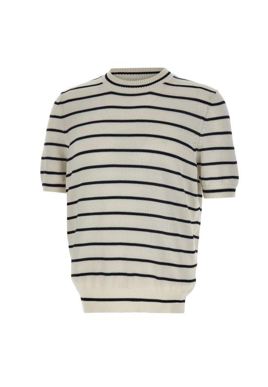 26SS 그랑싸쏘 스웨터 23165 18064005 White