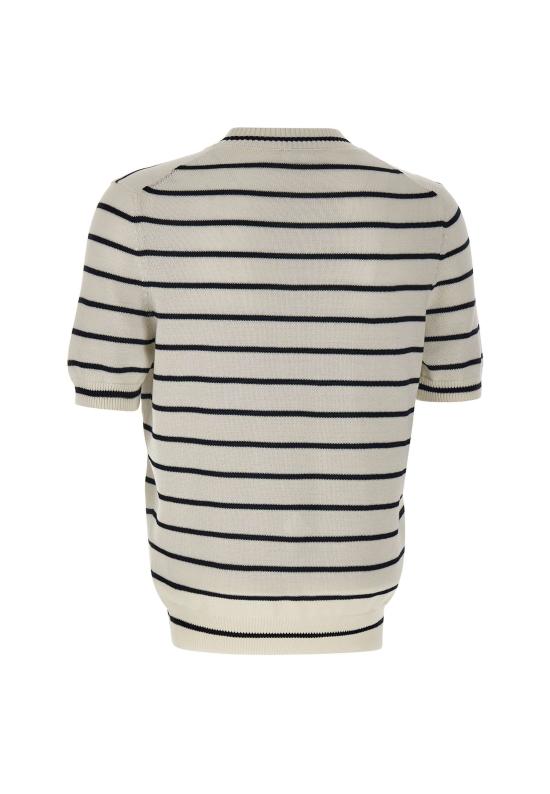 26SS 그랑싸쏘 스웨터 23165 18064005 White - GRAN SASSO