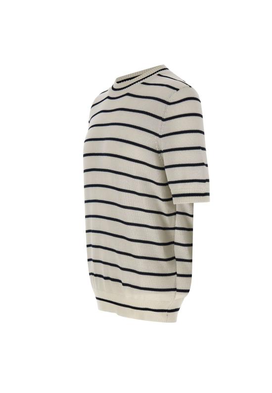 26SS 그랑싸쏘 스웨터 23165 18064005 White - GRAN SASSO