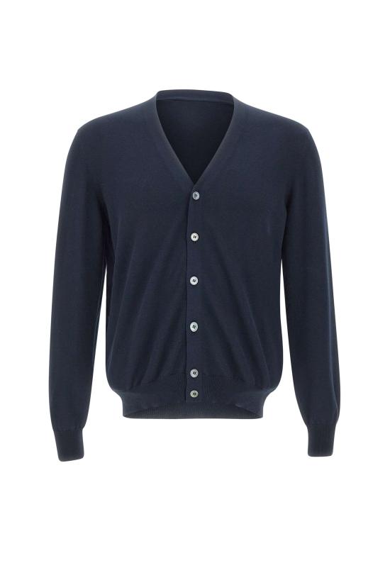 26SS 그랑싸쏘 가디건 58101 18193598 Blue