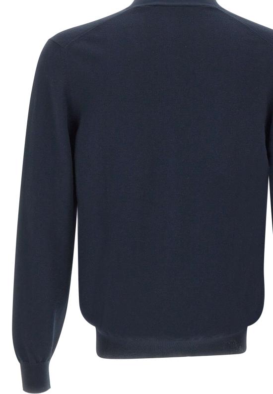 26SS 그랑싸쏘 가디건 58101 18193598 Blue - GRAN SASSO